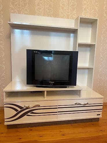Televizor problemsizdi 50Azn 2 ədət var
tv stent 80Azn lalafo.az -da Televizor problemsizdi 50Azn 2 ədət var
tv stent 80Azn