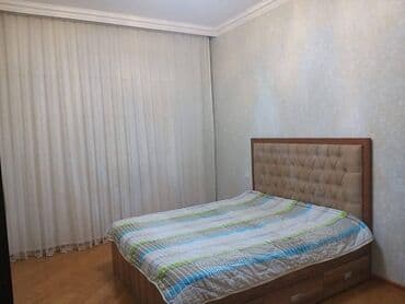 ağ şeher evler: 3 otaqlı, Yeni tikili, 90 kv. m — 5