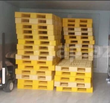 həsir səbət: Plastik yeşik(tara,sebet,yesik,qutu) istehsalı. ölçülər 60/40/10sm — 6