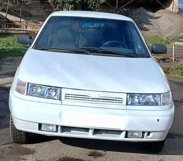 VAZ (LADA) 2110: 1.5 l | 1999 il 428476 km Sedan