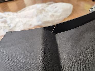 vaz 21 014: Arxa, Jetour T2, 2025 il, Çin — 4