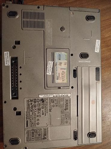 intel core i5: Salam Dell D630 islekdir .Zapcast olarag satilir endirim olacag — 2