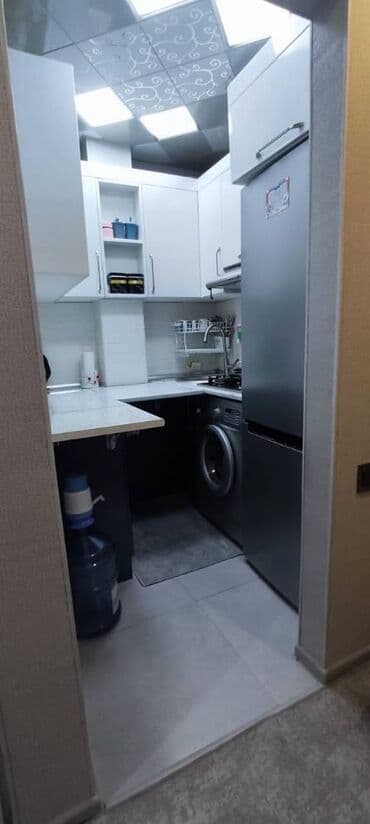 ağ şeher evler: Bakı, 3 otaqlı, Köhnə tikili, 80 kv. m — 7