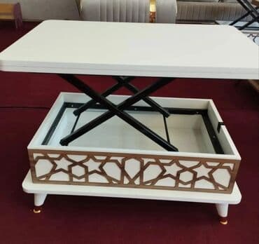 стол трансформер баку: Jurnal masası, Yeni — 9