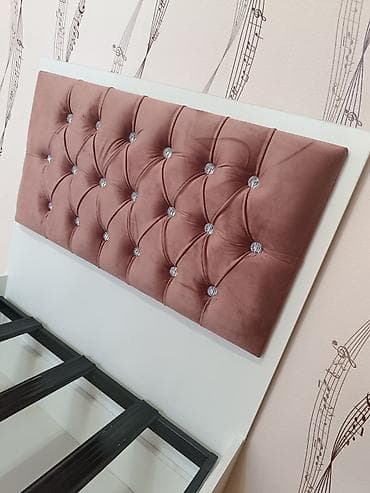 madeyra matras: Yeni, Təknəfərlik çarpayı, Bazalı, Matrassız, Siyirməsiz, Rusiya — 2