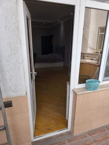 kirayə qarayev: 4 otaqli temirli satilir — 33