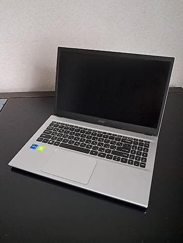 Б/у Acer Aspire, 15.6 ", Intel Core i7, 1 ТБ, Бесплатная доставка — 1