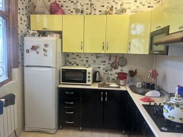 купить дачу в вишневке в баку: Дигях, 110 м², 4 комнаты, Без бассейна, Водопровод, Газ, Электричество — 4