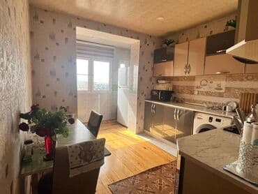 купить квартиру в баку с видом на море: Баку, Новые Гюнашли Массив Д, 3 комнаты, Вторичка, 75 м² — 9