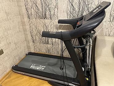 trenajoru: VolksGym qaçış trenajoru - Brend/model: VolksGym (Volks Sport zəmanət — 2