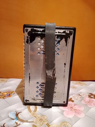 ikinci el eşya: Akustik Akkordeon, İşlənmiş, Ünvandan götürmə — 6