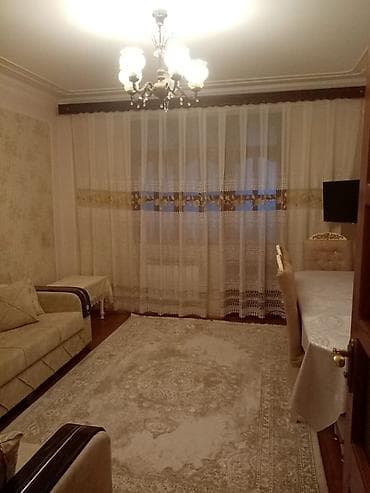 bina az əmircan: Sumqayıt, 3 otaqlı, Köhnə tikili, 70 kv. m — 2