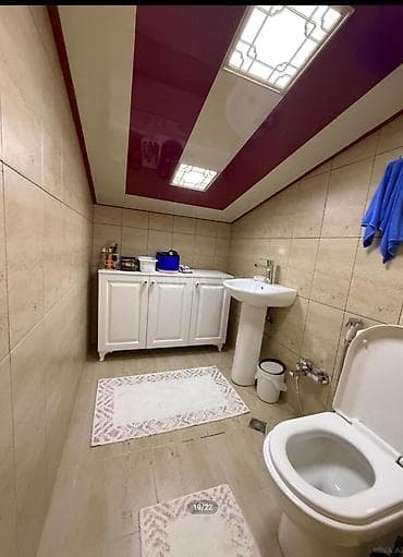 dubleks bina evleri: Əhmədli, 3 otaqlı, Yeni tikili, m. Həzi Aslanov, 140 kv. m — 8