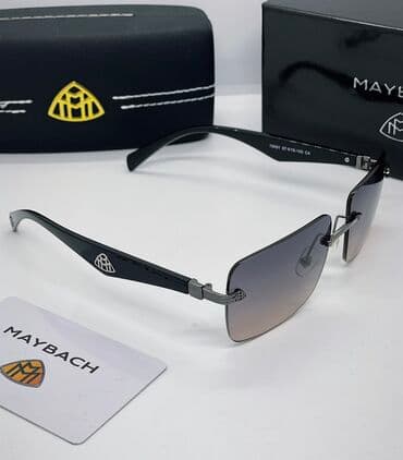 gun eynəkləri: Gün eynəyi, Maybach, Yeni — 2