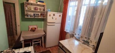 1 otaqlı kohnə tikili: Bakı, 1 otaqlı, Köhnə tikili, 45 kv. m — 6