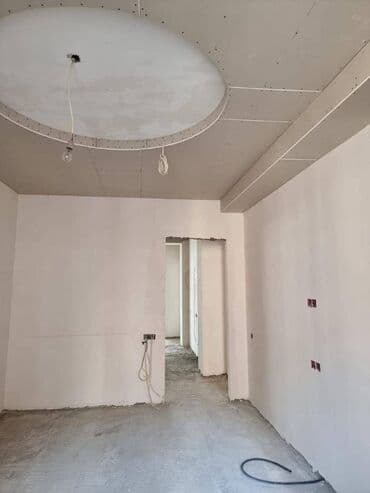 купить квартиру в баку ахмедлы: 3 комнаты, Новостройка, м. Хатаи, 134 м² — 5