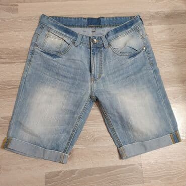 iqos qiymətləri: Cins şortik, 15 manata, sifariş etdim balaca razmer gəldi. Aldığım — 1