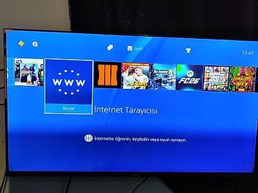 pleystation 3: PlayStation 4 proşıfkalı model 2 ədəd pult içerisinde fc 26 ufc 4 ufc — 3