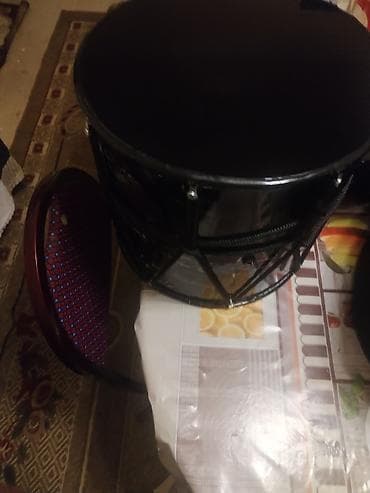 Yeni almışam sadəcə başqa alət alacam deyə satıram heç bir problemi