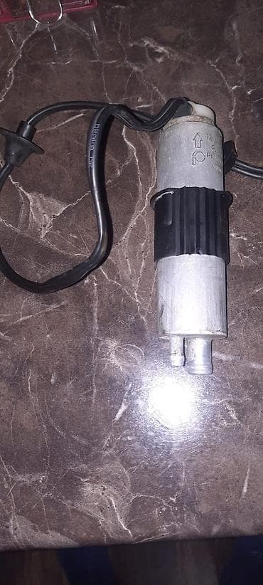 Топливные системы: Məhsul: Mercedes W202 üçün benzin nasosu komplekti - 1-ci nasos — 2