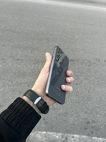 ekran sekilleri samsung: Samsung Galaxy S23 FE, 128 GB, rəng - Boz, Simsiz şarj — 3