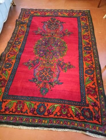 8 noyabr aid rəsmlər: Xalça Dekorativ, Azərbaycan, Kredit yoxdur — 3