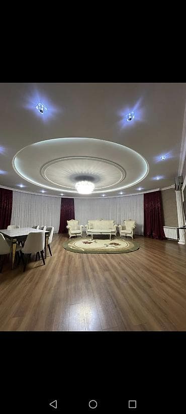 qara qarayev m: 3 otaqlı, Yeni tikili, 164 kv. m — 4