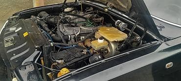 Скупка авто: ГАЗ 3110: 2.3 л | 2005 г. 15500 км Седан — 1