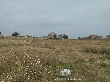 saray qəsəbəsi: 9 sot, Biznes üçün, Maklerlər narahat etməsin, Kupça (Çıxarış) — 4