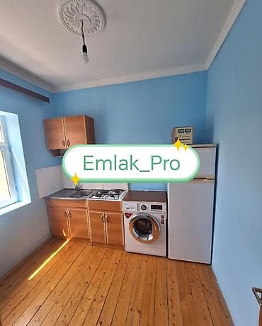 ucuz evler satilir: 60 kv. m, 2 otaqlı — 3