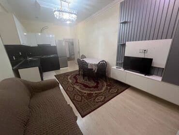 sumqayit jasmin park: Kirayə mənzil!!! Yasamal rayonu Qismət şadlıq sarayın yanında,Jasmin — 3