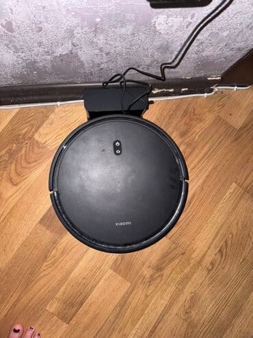 robot tozsoran xiaomi: Tozsoran Xiaomi, Quru təmizləmə, Kredit yoxdur — 1