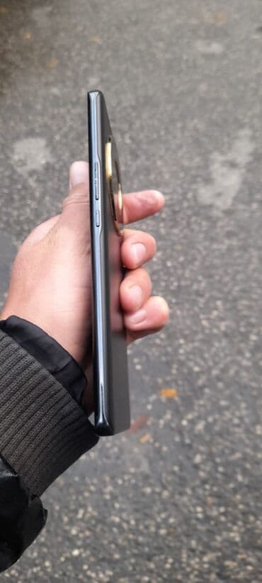 телефон флай металлический корпус: Qara rəngdə smartfon - Tam ekranlı, nazik çərçivəli dizayn - Ön — 6