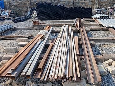 20 litrelik su bidonu: Məhsul: Tikinti üçün metal və plastik borular, armatur şəbəkələri və — 5