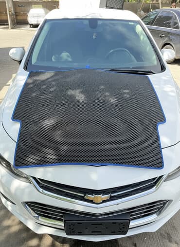 chevrolet niva 2021 qiymeti: Sevralet curuz 2016 ucun baqaj ici — 1