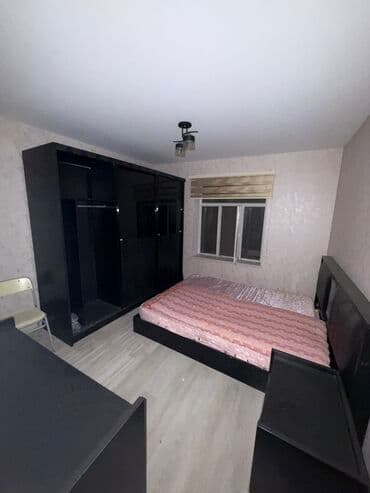 Kirayə mənzillər: Kirayə verilən mənzil Bakının Nizami rayonu, Bəşir Bunyadov küçəsində — 4