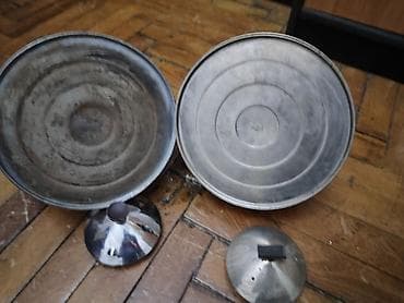 qalin adyallar: Çaydan — 5