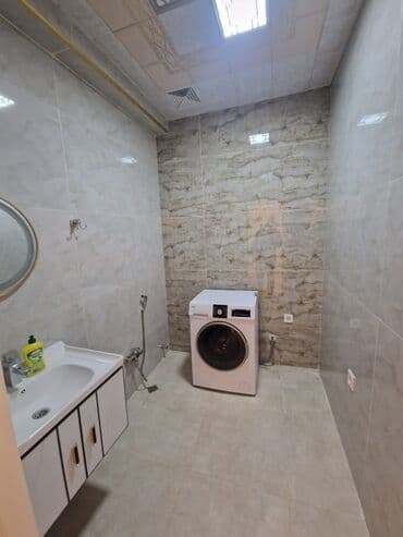 yevlax emlak: 2 otaqlı, Yeni tikili, m. Gənclik, 98 kv. m — 11