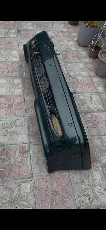 ceşqa buferi: Məhsul: Avtomobil üçün ön bamper 202 çeşqanın ön buferi - Tip — 2