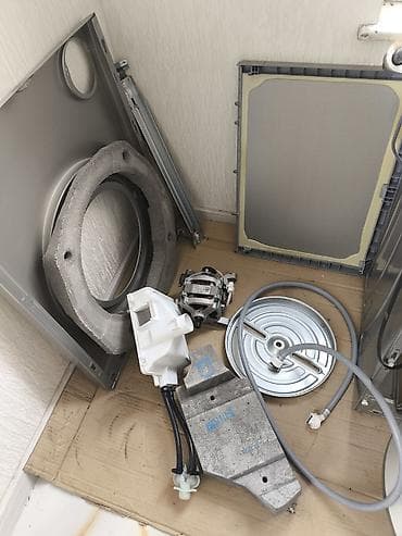 paltaryuyan 2 ci əl: Daewoo paltaryuyan maşın zapcast kimi satılır demək olar ki hər bir — 3