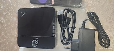 citynet tv box: Smart TV boks TV box Android — 6