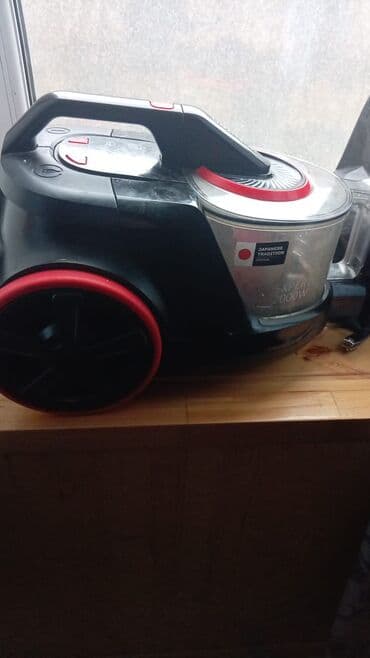 çeki daşları: Tozsoran – Expert 2000W - Güc: 2000 W – güclü çəkim performansı - Toz — 1