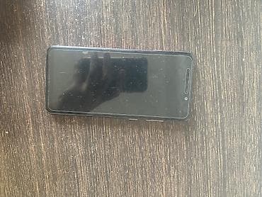 hisense infinity e9: Samsung Galaxy A9, 128 GB, rəng - Çəhrayı, Barmaq izi — 3