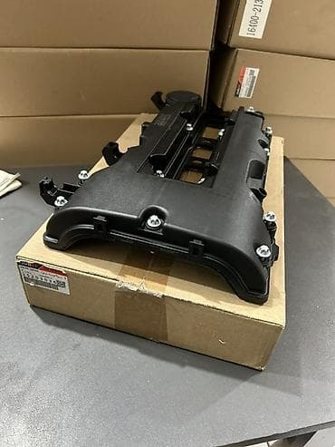 25203036 Chevrolet Cruze 1.4 Üst Krişka (Klapan qapağı zbor)