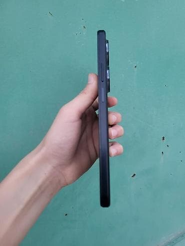 Honor 70, 128 GB, rəng - Qara, Sensor — 5