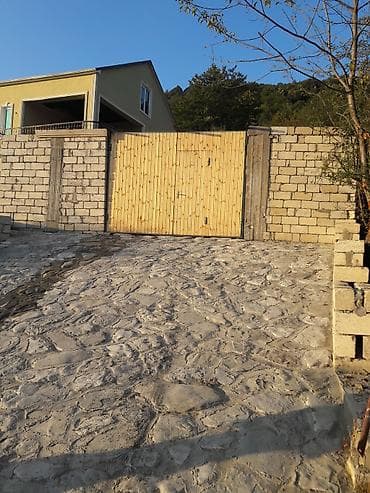 4 otaqlı, 600 kv. m, Yeni təmirli