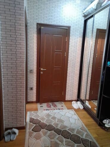 купить квартиру студию в баку: 1 комната, Новостройка, м. Халглар Достлугу, 60 м² — 8