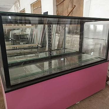 Готовый бизнес: Şirniyyat üçün vitrin soyuducuŞirniyyat quru vitrin soyuducu 🔹 — 9