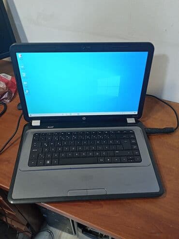 HP Pavilion, 15.6 ", AMD A4, 512 GB