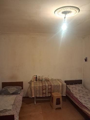 berde ev: Salam 1 nefer qalir 2 nefer sakit temizkar cavan oğlan axtaril evin — 5